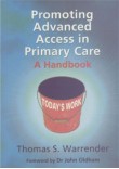 Promoting Advanced Access in Primary Care
